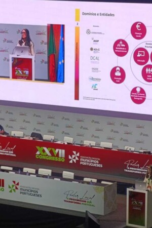 ANMP cria Observatório do Poder Local